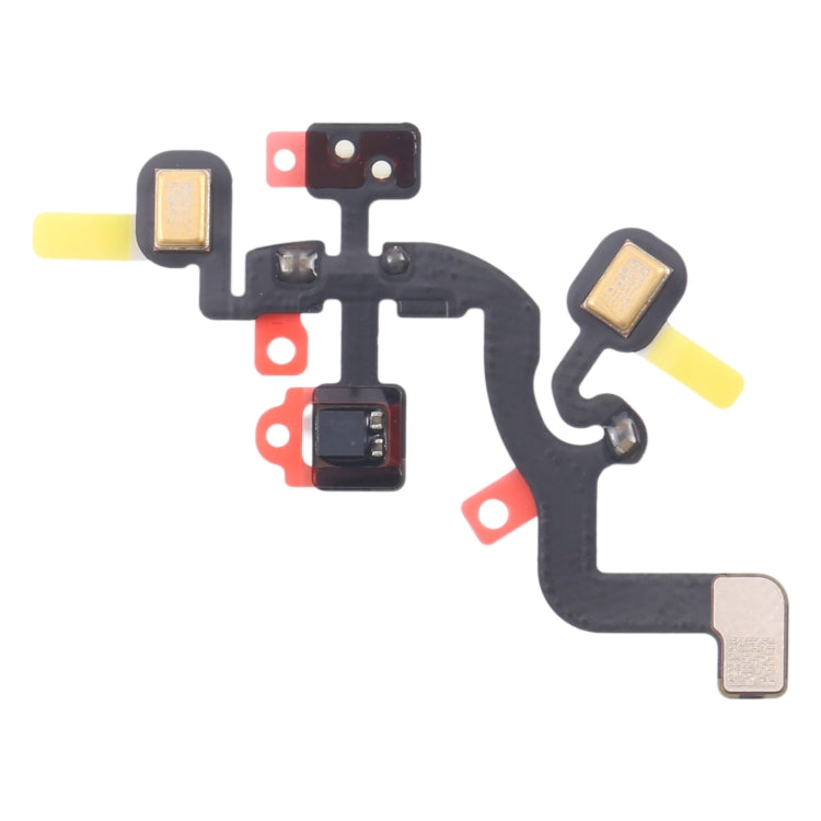 Per Apple Watch Ultra 2 A2986 A2987 Cavo flessibile del pulsante di accensione Per Apple Watch Ultra 2 A2986 A2987 Cavo flessibile del pulsante di accensione